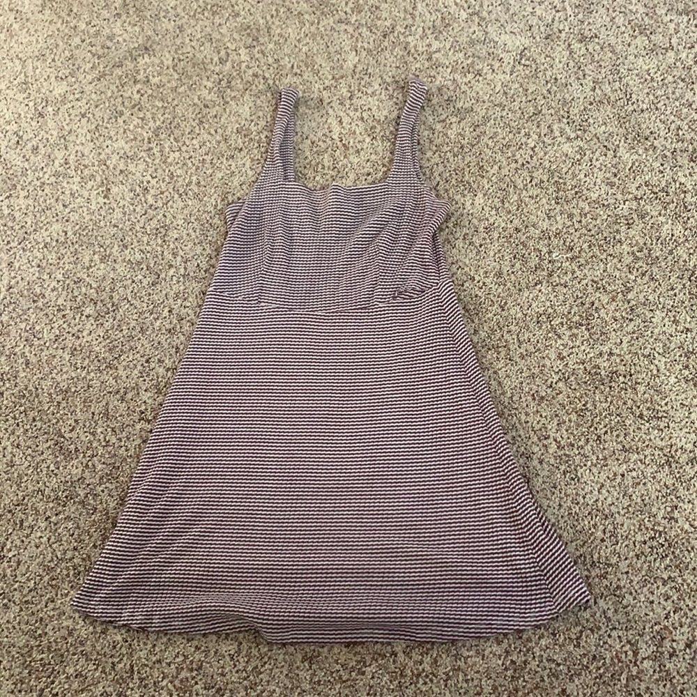 Baby doll dress
